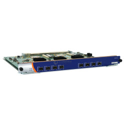 5000-8G2 JUNIPER 8-PORT SFP 1G SECURE PORT MODULE FOR NETSCREEN 5400 NS-5000-8G2-B, 800-0045-005, COUIABOBAA